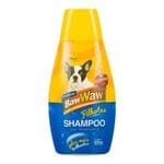 Ficha técnica e caractérísticas do produto Shampoo para Cães Filhotes Baw Waw 500mL