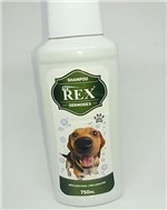 Ficha técnica e caractérísticas do produto Shampoo para Cães Rex Dermodex 750ml