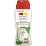 Ficha técnica e caractérísticas do produto Shampoo para Gato Aloé Vera 500ml Procão