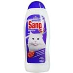 Ficha técnica e caractérísticas do produto Shampoo para Gatos Sanol 500 Ml