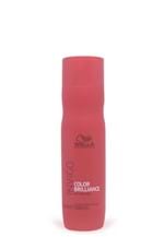 Ficha técnica e caractérísticas do produto Shampoo para Proteção da Cor Wella Professionals Invigo Color Brilliance 250ml