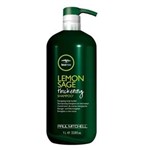 Ficha técnica e caractérísticas do produto Shampoo Paul Mitchell Lemon Sage Thickening 1000ml
