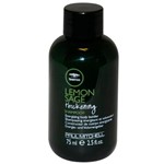 Ficha técnica e caractérísticas do produto Shampoo Paul Mitchell Lemon Sage Thickening 75ml