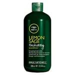Ficha técnica e caractérísticas do produto Shampoo Paul Mitchell Tea Tree Lemon Sage Thick 300Ml