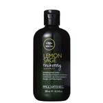 Ficha técnica e caractérísticas do produto Shampoo Paul Mitchell Tea Tree Lemon Sage Thickening 300ml