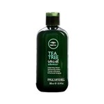 Ficha técnica e caractérísticas do produto Shampoo Paul Mitchell Tea Tree Special 300 ML
