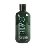 Ficha técnica e caractérísticas do produto Shampoo Paul Mitchell Tea Tree Special - 300ml
