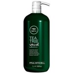 Ficha técnica e caractérísticas do produto Shampoo Paul Mitchell Tea Tree Special 1000ml