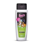 Ficha técnica e caractérísticas do produto Shampoo Pelagem Escura Ibapet 200ml