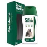Ficha técnica e caractérísticas do produto Shampoo Pelo & Derme Hipoalergênico 320Ml