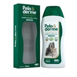 Ficha técnica e caractérísticas do produto Shampoo Pelo Derme Hipoalergenico para Cães Vetnil 320ml