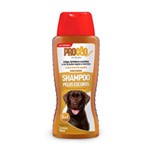 Ficha técnica e caractérísticas do produto Shampoo Pelos Escuros para Cães e Gatos 500ML Procão