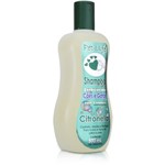 Ficha técnica e caractérísticas do produto Shampoo Pet Life Citronela 500 Ml