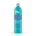 Ficha técnica e caractérísticas do produto Shampoo Phil Smith Hello Moisture Nourishing Repair - 350ml