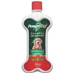 Ficha técnica e caractérísticas do produto Shampoo Powerdog Antipulgas 500 Ml - Colosso
