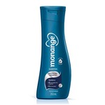 Ficha técnica e caractérísticas do produto Shampoo Proteção Térmica Monange - 350ml