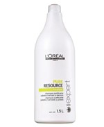 Ficha técnica e caractérísticas do produto Shampoo Pure Resource 1.500 Ml - Loreal