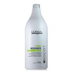 Ficha técnica e caractérísticas do produto Shampoo Pure Resource Citramine Loréal Professionnel 1,5l