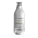 Ficha técnica e caractérísticas do produto Shampoo Pure Resource L'Oréal Professionnel 300 ml