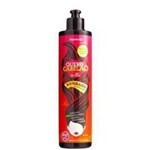 Ficha técnica e caractérísticas do produto Shampoo Quero Cabelao 400 Ml Bombado