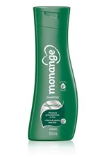 Ficha técnica e caractérísticas do produto Shampoo Reconstrutor Monange - 350ml