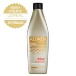 Ficha técnica e caractérísticas do produto Shampoo Redken Frizz Dismiss Antifrizz 300ml