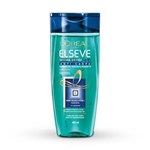 Ficha técnica e caractérísticas do produto Shampoo Reequilibrante Elseve Hydra-Detox Anti-caspa - 400ml