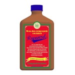 Ficha técnica e caractérísticas do produto Shampoo Rejuvenescedor Lola Rapunzel 250ml