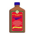 Ficha técnica e caractérísticas do produto Shampoo Rejuvenescedor Lola Rapunzel