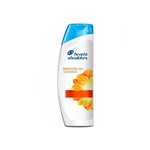 Ficha técnica e caractérísticas do produto Shampoo Remoção da Oleosidade 200ml Head&Shoulders
