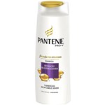 Ficha técnica e caractérísticas do produto Shampoo Reparação Rejuvenescedora - 400ml - Pantene
