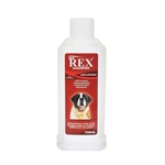 Ficha técnica e caractérísticas do produto Shampoo Rex 750ml Anti-pulgas