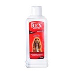 Ficha técnica e caractérísticas do produto Shampoo Rex Dermatite 750ml