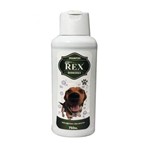 Ficha técnica e caractérísticas do produto Shampoo Rex para Cachorro Dermodex 750ML