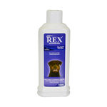 Ficha técnica e caractérísticas do produto Shampoo Rex Pelagem Escura 750mL