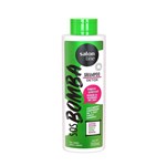 Ficha técnica e caractérísticas do produto Shampoo S.O.S. Bomba de Vitaminas Detox 300ml - Salon Line