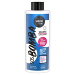 Ficha técnica e caractérísticas do produto Shampoo S.O.S Bomba Original Salon Line 500ml