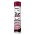 Ficha técnica e caractérísticas do produto Shampoo Salon Line Liberado S.O.S Bomba De Vitaminas 300ml