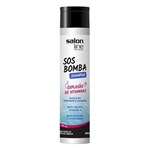 Ficha técnica e caractérísticas do produto Shampoo Salon Line Sos Bomba de Vitaminas - 300 Ml