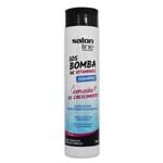 Ficha técnica e caractérísticas do produto Shampoo Salon Line Sos Bomba de Vitaminas 500Ml