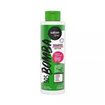 Ficha técnica e caractérísticas do produto Shampoo Salon Line SOS Bomba Detox - 300ml