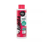 Ficha técnica e caractérísticas do produto Shampoo Salon Line Sos Bomba Liberado - 300Ml