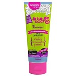 Ficha técnica e caractérísticas do produto Shampoo Salon Line #TodeCacho Tratamento Pra Arrasar Noo Poo - 200ml