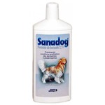 Ficha técnica e caractérísticas do produto Shampoo Sanadog Mundo Animal 500 Ml