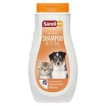 Ficha técnica e caractérísticas do produto Shampoo Sanol Dog Neutro - 500ml