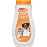 Ficha técnica e caractérísticas do produto Shampoo Sanol Dog Neutro 500ml