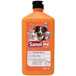 Ficha técnica e caractérísticas do produto Shampoo Sanol Dog Neutro