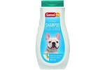 Ficha técnica e caractérísticas do produto Shampoo Sanol Dog Pelos Claros 500ml