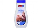 Ficha técnica e caractérísticas do produto Shampoo Sanol Dog Vet Gatos 500ml