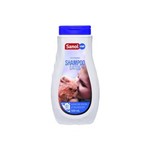 Ficha técnica e caractérísticas do produto Shampoo Sanol Dog Vet Gatos - 500ml